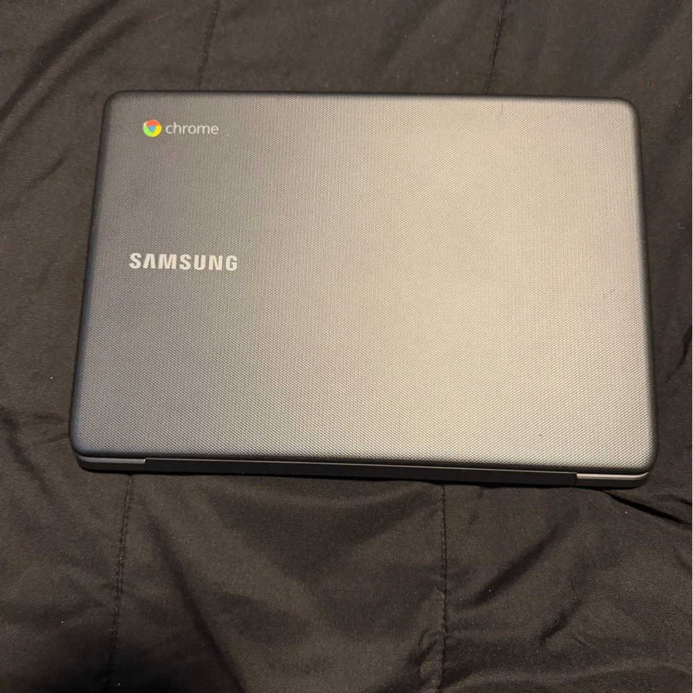Samsung Chromebook 3